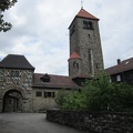7 Weinheim Wachenburg